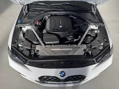 Vendo BMW 420 2021 - 52950 EUR, 13000 km - AUTO.MOTO.pt