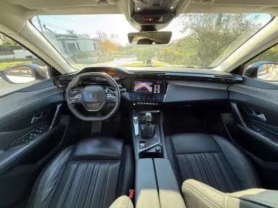 Vendo Peugeot 308 SW 2022 - 20999 EUR, 149350 km - AUTO.MOTO.pt