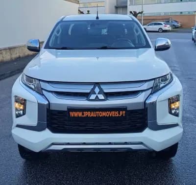 Vendo Mitsubishi L200 2022 - 28990 EUR, 183500 km - AUTO.MOTO.pt