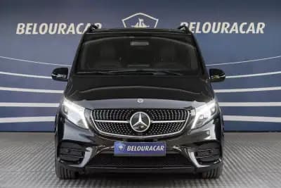 Sell Mercedes-Benz V 250 2022 - 69500 EUR, 56256 km - AUTO.MOTO.pt