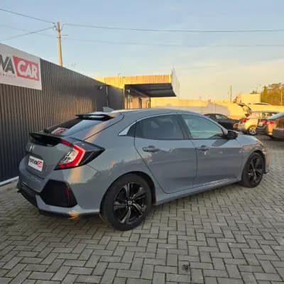 Vendo Honda Civic 2018 - 17950 EUR, 112673 km - AUTO.MOTO.pt