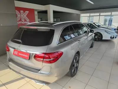 Sell Mercedes-Benz C 300 2020 - 25750 EUR, 107000 km - AUTO.MOTO.pt