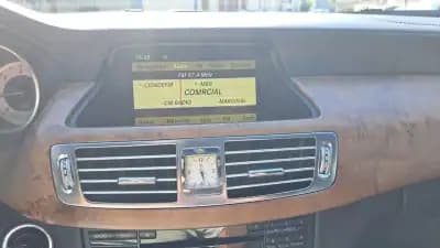 Sell Mercedes-Benz CLS 250 2011 - 22980 EUR, 167559 km - AUTO.MOTO.pt