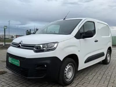 Vendo Citroën Berlingo 2022 - 15250 EUR, 101600 km - AUTO.MOTO.pt