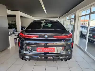 Sell BMW X6 M 2020 - 120000 EUR, 65000 km - AUTO.MOTO.pt