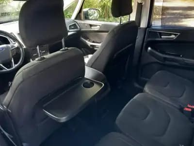 Vendo Ford S-Max 2016 - 17750 EUR, 151186 km - AUTO.MOTO.pt