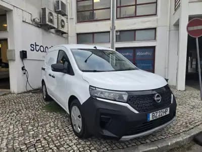 Vendo Nissan Townstar 2023 - 19450 EUR, 15000 km - AUTO.MOTO.pt