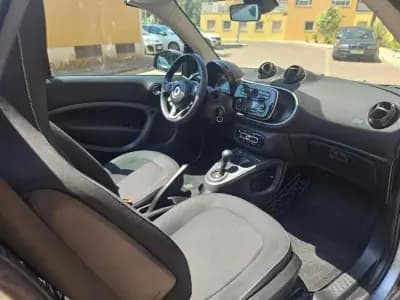 Sell Smart Fortwo Cabrio 2016 - 10780 EUR, 139000 km - AUTO.MOTO.pt