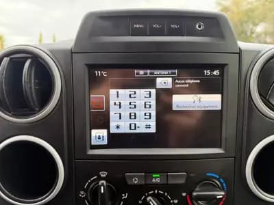 Sell Citroën Berlingo 1.6 BlueHdi 100 2018 - 11990 EUR, 41500 km - AUTO.MOTO.pt