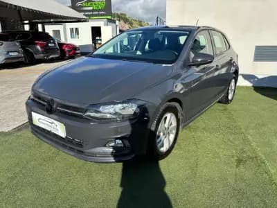 Vendo Volkswagen Polo 2018 - 17990 EUR, 58112 km - AUTO.MOTO.pt