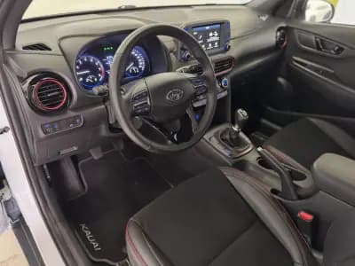 Sell Hyundai Kauai 2019 - 15450 EUR, 78421 km - AUTO.MOTO.pt