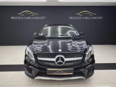Vendo Mercedes-Benz GLA 200 2014 - 22950 EUR, 245585 km - AUTO.MOTO.pt