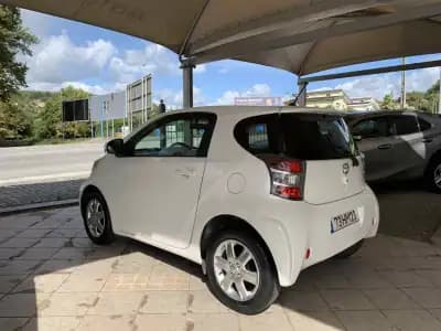Sell Toyota iQ 2009 - 7500 EUR, 123054 km - AUTO.MOTO.pt