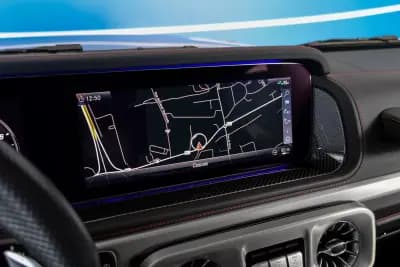 Sell Mercedes-Benz G 63 AMG 2020 - 215000 EUR, 25669 km - AUTO.MOTO.pt