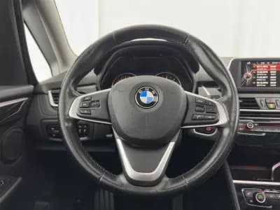 Vendo BMW 216 Gran Tourer 2015 - 11750 EUR, 230617 km - AUTO.MOTO.pt