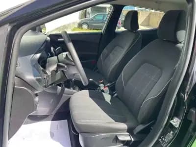 Vendo Ford Fiesta 2019 - 9500 EUR, 125000 km - AUTO.MOTO.pt
