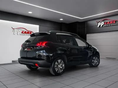 Sell Peugeot 2008 2017 - 14450 EUR, 150000 km - AUTO.MOTO.pt