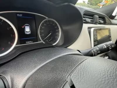 Vendo Nissan Micra 2021 - 14500 EUR, 53830 km - AUTO.MOTO.pt