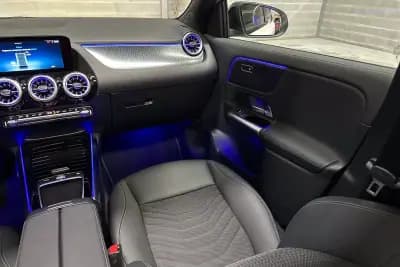 Vendo Mercedes-Benz GLA 250 2024 - 40950 EUR, 31091 km - AUTO.MOTO.pt