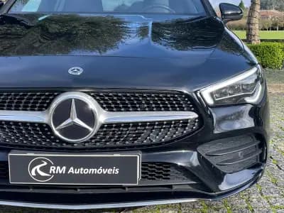 Sell Mercedes-Benz CLA 250 2022 - 33900 EUR, 73000 km - AUTO.MOTO.pt