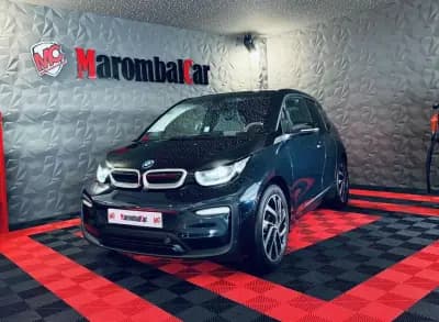Vendo BMW i3 2022 - 31990 EUR, 7375 km - AUTO.MOTO.pt