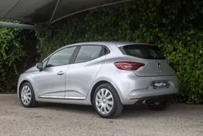 Sell Renault Clio 2020 - 12900 EUR, 114844 km - AUTO.MOTO.pt