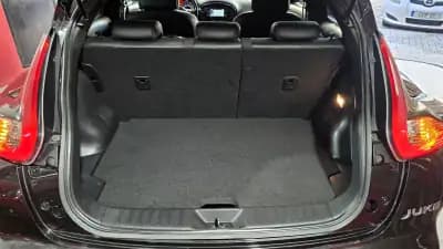 Vendo Nissan Juke 2017 - 12290 EUR, 125919 km - AUTO.MOTO.pt