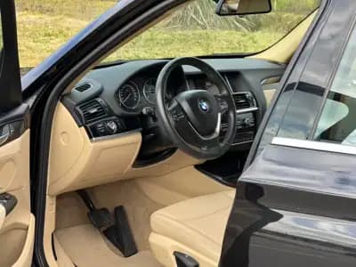 Vendo BMW X3 2015 - 28990 EUR, 134770 km - AUTO.MOTO.pt