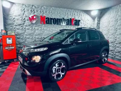 Sell Citroën C3 Aircross 2020 - 14990 EUR, 32331 km - AUTO.MOTO.pt