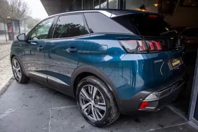Sell Peugeot 3008 2021 - 19980 EUR, 119707 km - AUTO.MOTO.pt