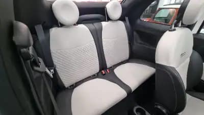 Vendo Fiat 500C 2022 - 14000 EUR, 30638 km - AUTO.MOTO.pt