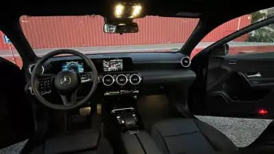 Sell Mercedes-Benz A 250 2022 - 27880 EUR, 43000 km - AUTO.MOTO.pt