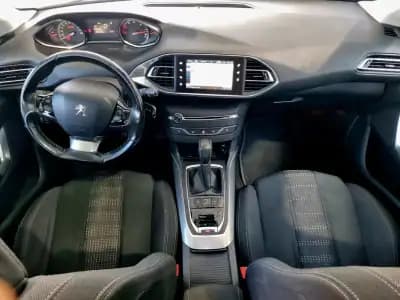 Sell Peugeot 308 SW 2016 - 10500 EUR, 197000 km - AUTO.MOTO.pt