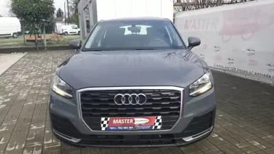 Vendo Audi Q2 2018 - 18850 EUR, 149862 km - AUTO.MOTO.pt