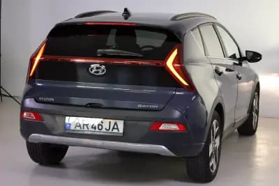 Sell Hyundai Bayon 2022 - 15750 EUR, 78812 km - AUTO.MOTO.pt