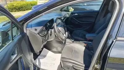 Vendo Opel Astra Sports Tourer 2022 - 14490 EUR, 130000 km - AUTO.MOTO.pt