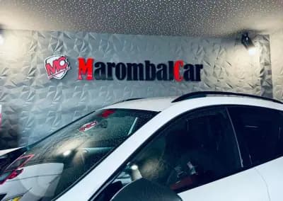 Sell Cupra Formentor 2022 - 28500 EUR, 22968 km - AUTO.MOTO.pt