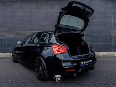 Sell BMW 116 2018 - 24490 EUR, 61200 km - AUTO.MOTO.pt