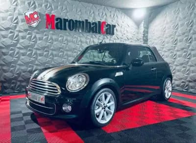 Vendo MINI 2014 - 16990 EUR, 120443 km - AUTO.MOTO.pt