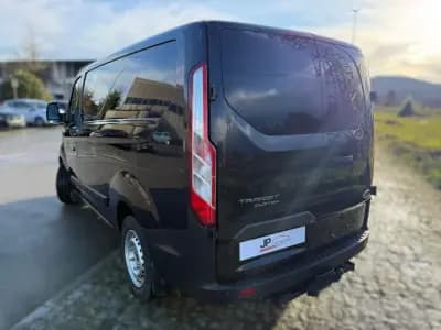 Sell Ford Transit Custom 2015 - 17490 EUR, 154150 km - AUTO.MOTO.pt