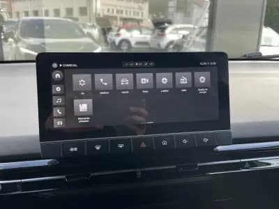 Sell MG MG4 2023 - 19850 EUR, 7054 km - AUTO.MOTO.pt