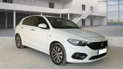 Vendo Fiat Tipo 2020 - 9590 EUR, 109305 km - AUTO.MOTO.pt
