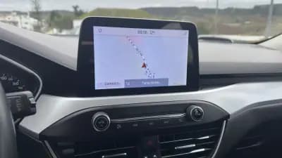 Vendo Ford Focus SW 2021 - 15900 EUR, 112000 km - AUTO.MOTO.pt