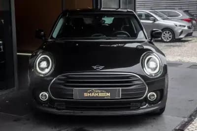 Vendo MINI Clubman 2021 - 18990 EUR, 114563 km - AUTO.MOTO.pt