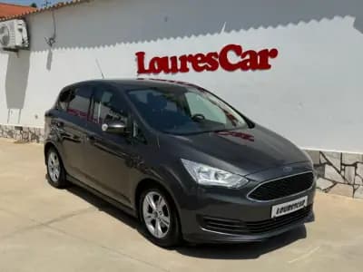 Vendo Ford C-Max 2016 - 12995 EUR, 185000 km - AUTO.MOTO.pt