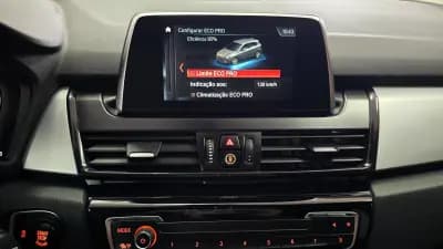 Vendo BMW 216 Active Tourer 2019 - 16890 EUR, 108650 km - AUTO.MOTO.pt