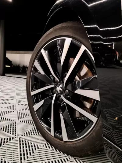 Vendo Peugeot 508 2021 - 24750 EUR, 79874 km - AUTO.MOTO.pt