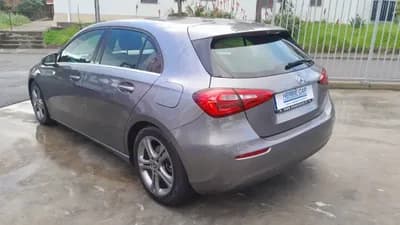 Sell Mercedes-Benz A 180 2020 - 24500 EUR, 99999 km - AUTO.MOTO.pt