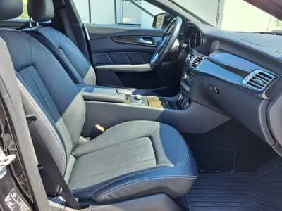 Sell Mercedes-Benz CLS 350 2014 - 29000 EUR, 237000 km - AUTO.MOTO.pt