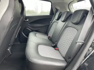 Vendo Renault Zoe 2020 - 15250 EUR, 80651 km - AUTO.MOTO.pt